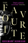 The Favourite : A razor-sharp suspense novel that will stay with you long after the final page - eBook
