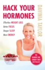Hack Your Hormones : The Number One Sunday Times Bestseller - eBook