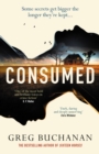 Consumed - Book