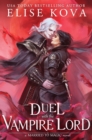 A Duel with the Vampire Lord - Book