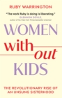 Women Without Kids - Book