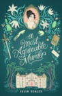 A Most Agreeable Murder - Book