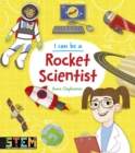 I Can Be a Rocket Scientist - eBook