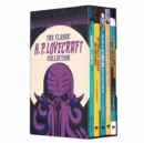 The Classic H. P. Lovecraft Collection - Book