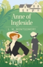 Anne of Ingleside - Book