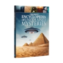 Children's Encyclopedia of Unexplained Mysteries - Book