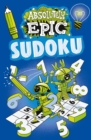Absolutely Epic Sudoku - Book