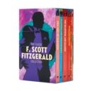 The Classic F. Scott Fitzgerald Collection : 5-Book paperback boxed set - Book