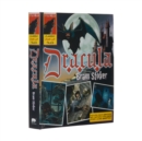 Pop-Up Classics: Dracula - Book