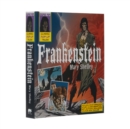 Pop-Up Classics: Frankenstein - Book