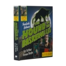 Pop-Up Classics: Sherlock Holmes The Hound of the Baskervilles - Book
