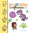 Let's Draw! : Draw 50 Things in a Few Easy Steps - Book