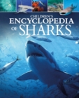 Children's Encyclopedia of Sharks - Book