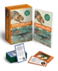 Dinosaurs: Book and Fact Cards : 128-Page Book & 52 Fact Cards - Book