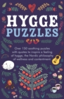 Hygge Puzzles - Book