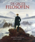 De Grote Filosofen - eBook