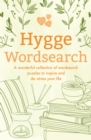 Hygge Wordsearch : A Wonderful Collection of Wordsearch Puzzles to Inspire and De-Stress Your Life - Book