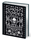 Ghost Stories : Chilling tales of the supernatural - Book