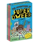 The Adventures of Super Dweeb : The 6-Book Ultimate Collection - Book