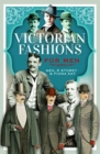 Victorian Fashions for Men - Book