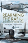 Rearming the RAF for the Second World War : Poor Strategy & Miscalculation - eBook