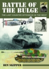 Battle of the Bulge : A Guide to Modelling the Battle - Book