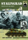 Stalingrad : Death of an Army - Book