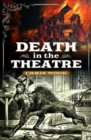Death in the Theatre - Book