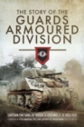 The Story of the Guards Armoured Division - Book