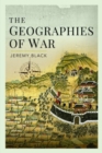 The Geographies of War - Book