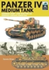 Panzer IV, Medium Tank : German Army and Waffen-SS Normandy Campaign , Summer 1944 - Book