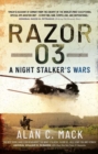 Razor 03 : A Night Stalker's Wars - eBook