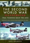 The Second World War Illustrated : The Fifth Year - Book