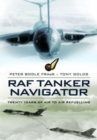 RAF Tanker Navigator - Book