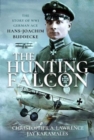 The Hunting Falcon : The Story of WW1 German Ace Hans-Joachim Buddecke - Book