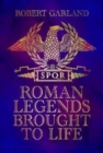 Roman Legends Brought to Life - Book