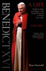 Benedict XVI: A Life Volume One : Youth in Nazi Germany to the Second Vatican Council 1927–1965 - Book