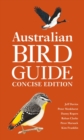 Australian Bird Guide : Concise Edition - Book