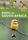 Birds of South Africa - eBook