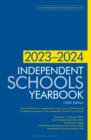 Independent Schools Yearbook 2023-2024 - Book