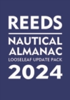 Reeds Looseleaf Update Pack 2024 - Book