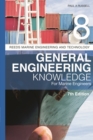 Reeds Vol 8: General Engineering Knowledge for Marine Engineers - Book