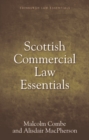 Scottish Commercial Law Essentials - eBook