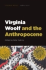 Virginia Woolf and the Anthropocene - Book