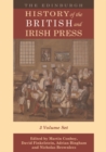 The Edinburgh History of the British and Irish Press : Volumes 1-3 - Book