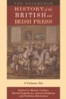 The Edinburgh History of the British and Irish Press : Volumes 1-3 - eBook