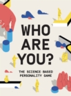 Who Are You? : The science-based personality game - Book