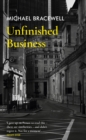 Unfinished Business - eBook