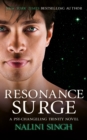 Resonance Surge : Book 7 - Book