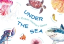 Under the Sea : An Ocean Memory Game - Book